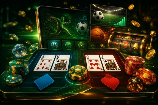 92win Casino