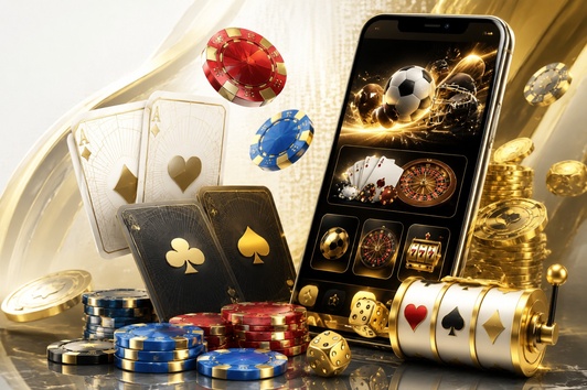92win Casino