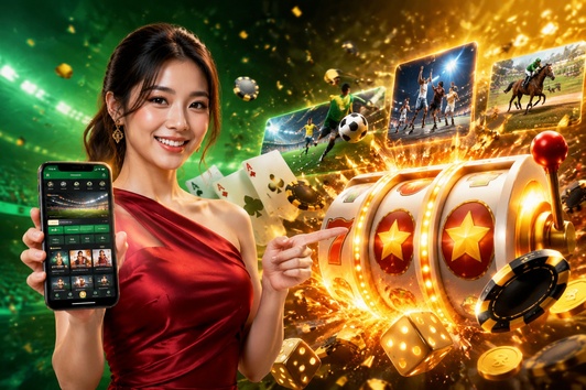 92win Casino
